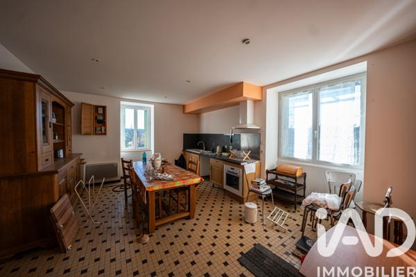 Maison à vendre 4 pièces 115 m² Lavilledieu