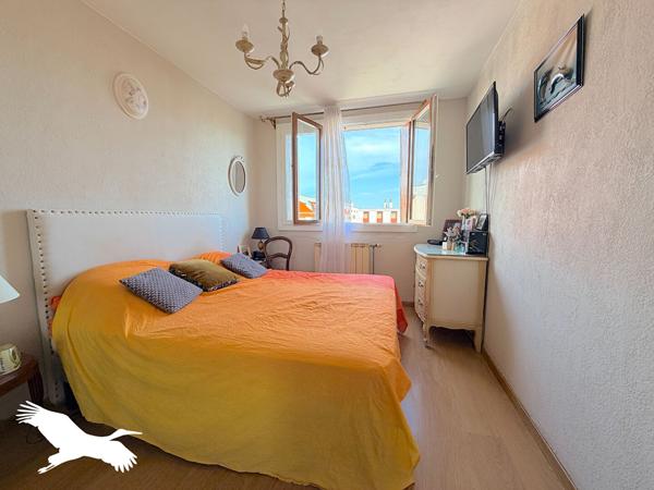 Appartement à vendre 165 000 € Marseille 13 4 p 81 m² DPE D
