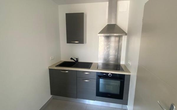 Appartement à vendre    2 pièces • 42 m2 Dompierre-sur-Mer