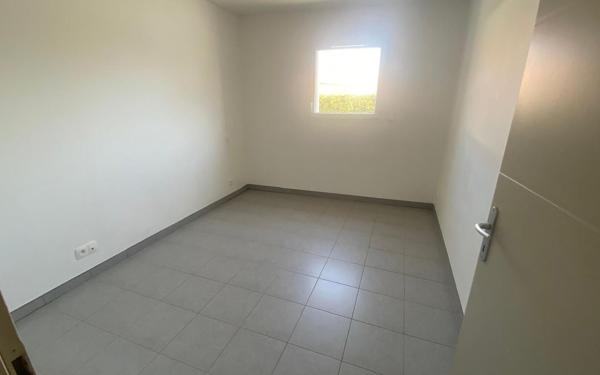 Appartement à vendre    2 pièces • 42 m2 Dompierre-sur-Mer