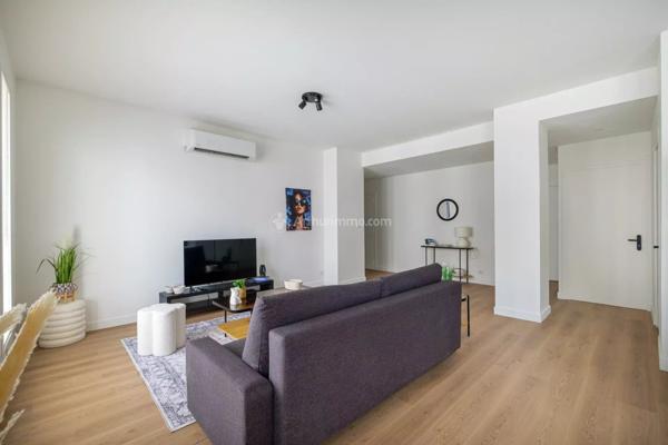 Vente Appartement 3 pièces 73 m2 à Lyon 6