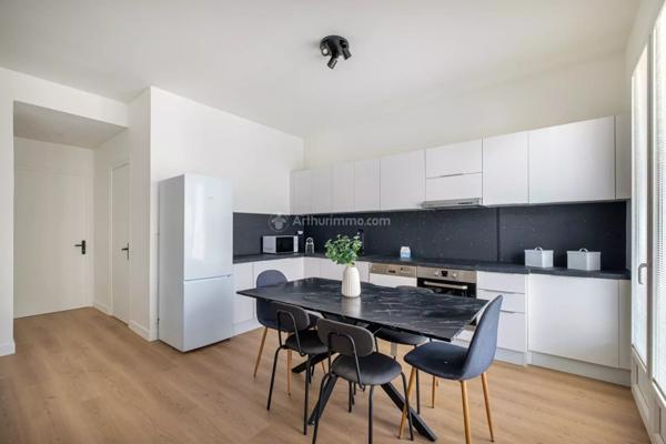Vente Appartement 3 pièces 73 m2 à Lyon 6