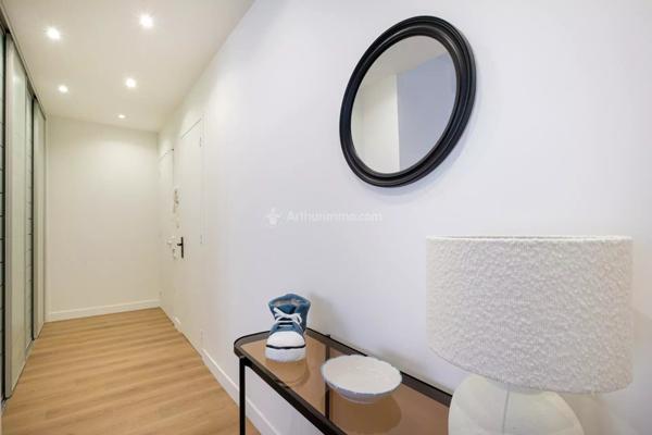 Vente Appartement 3 pièces 73 m2 à Lyon 6