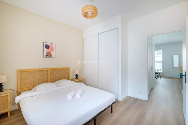Vente Appartement 3 pièces 73 m2 à Lyon 6