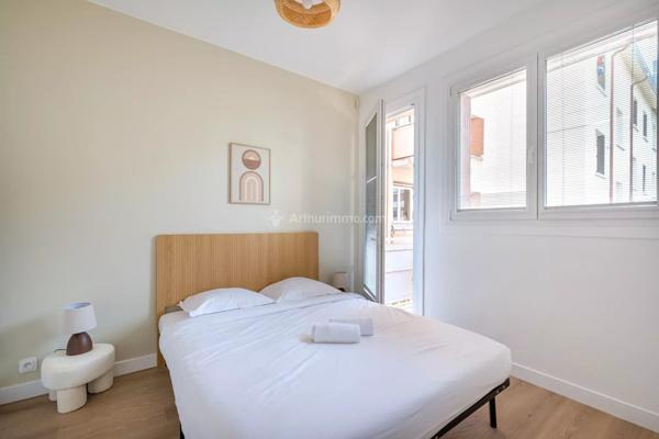 Vente Appartement 3 pièces 73 m2 à Lyon 6