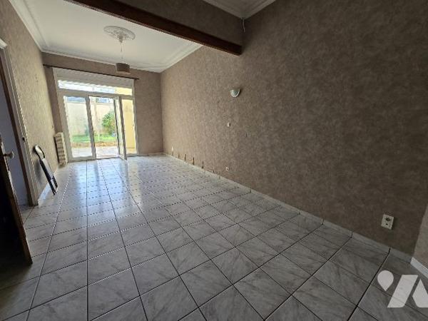 Maison - SAINT-QUENTIN