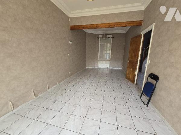 Maison - SAINT-QUENTIN