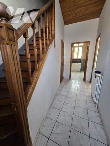 Maison - SAINT-QUENTIN