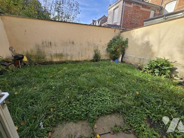 Maison - SAINT-QUENTIN