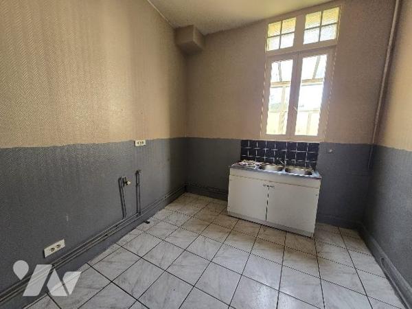 Maison - SAINT-QUENTIN