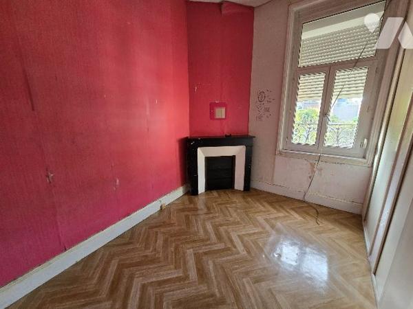 Maison - SAINT-QUENTIN