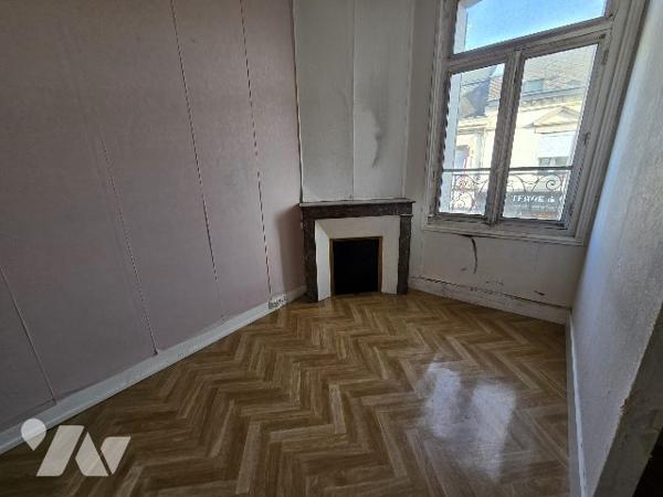 Maison - SAINT-QUENTIN