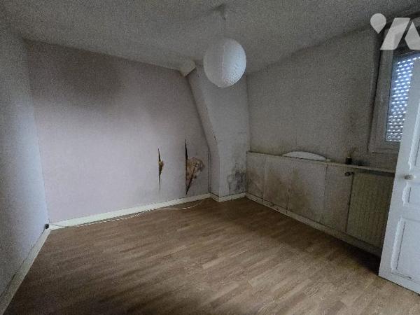 Maison - SAINT-QUENTIN