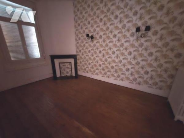 Maison - SAINT-QUENTIN