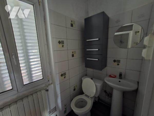 Maison - SAINT-QUENTIN