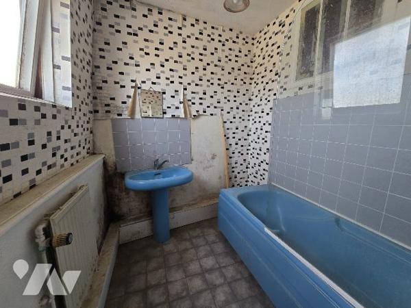 Maison - SAINT-QUENTIN