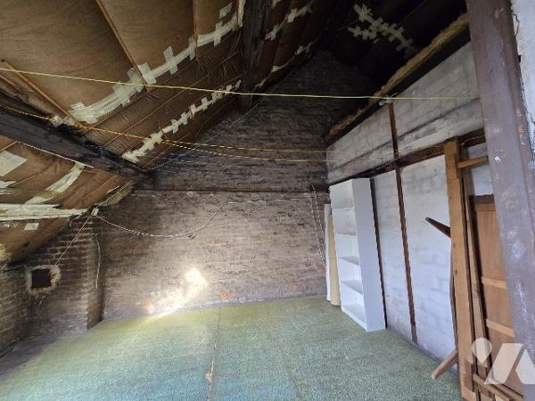 Maison - SAINT-QUENTIN