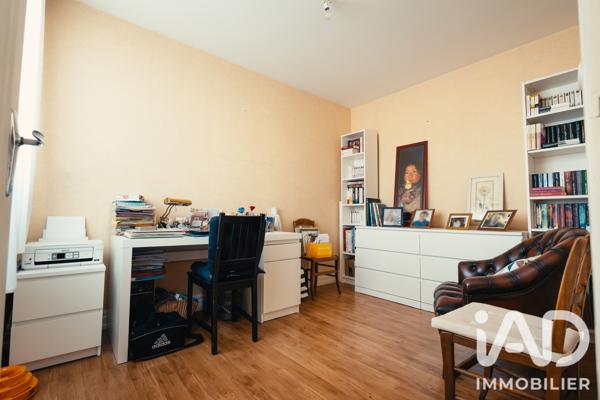 Appartement à vendre 4 pièces 70,5 m² Aurillac