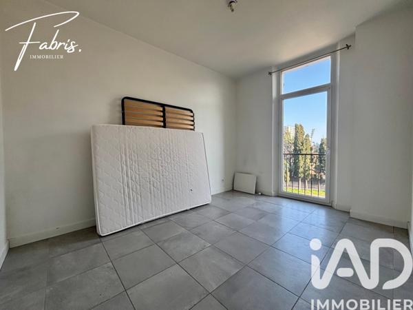 Appartement à vendre 3 pièces 57,05 m² Toulon