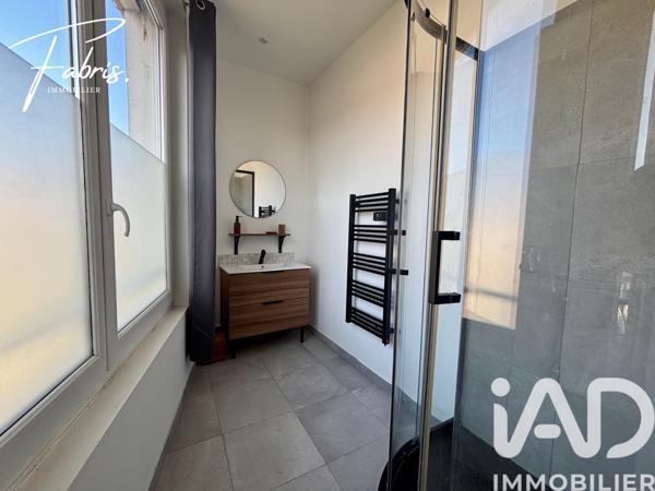 Appartement à vendre 3 pièces 57,05 m² Toulon