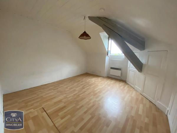 Appartement à vendre 1 pièce