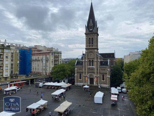 Appartement à vendre 1 pièce