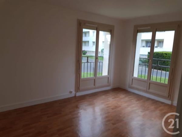 Appartement F3 à vendre  3 pièces - 57,38 m 2   CHILLY MAZARIN  - 91