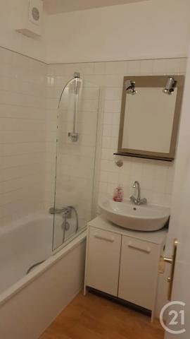 Appartement F3 à vendre  3 pièces - 57,38 m 2   CHILLY MAZARIN  - 91