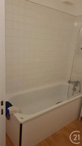 Appartement F3 à vendre  3 pièces - 57,38 m 2   CHILLY MAZARIN  - 91