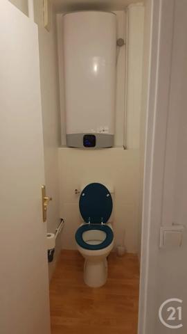 Appartement F3 à vendre  3 pièces - 57,38 m 2   CHILLY MAZARIN  - 91