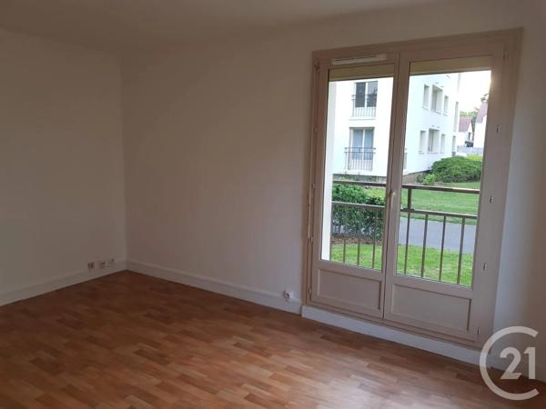 Appartement F3 à vendre  3 pièces - 57,38 m 2   CHILLY MAZARIN  - 91