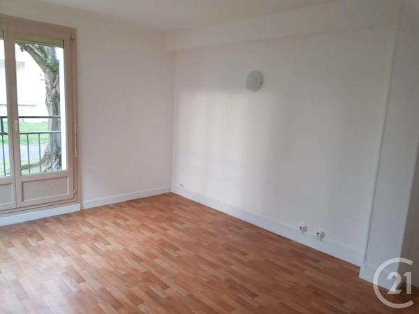 Appartement F3 à vendre  3 pièces - 57,38 m 2   CHILLY MAZARIN  - 91