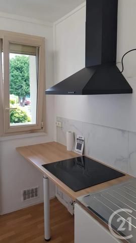 Appartement F3 à vendre  3 pièces - 57,38 m 2   CHILLY MAZARIN  - 91