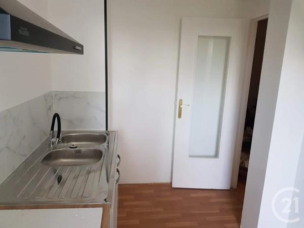 Appartement F3 à vendre  3 pièces - 57,38 m 2   CHILLY MAZARIN  - 91