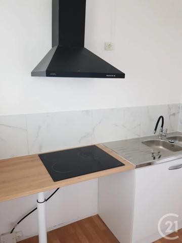 Appartement F3 à vendre  3 pièces - 57,38 m 2   CHILLY MAZARIN  - 91