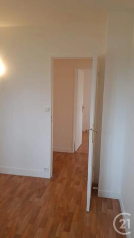 Appartement F3 à vendre  3 pièces - 57,38 m 2   CHILLY MAZARIN  - 91