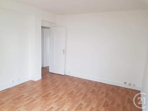 Appartement F3 à vendre  3 pièces - 57,38 m 2   CHILLY MAZARIN  - 91