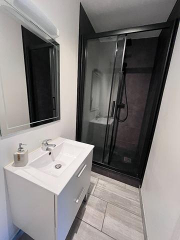 Appartement Wimereux 2 pièce(s) 22 m2