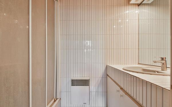 Appartement à vendre    4 pièces • 95,10 m2 Paris 16