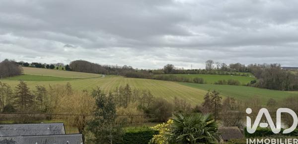 Maison à vendre 6 pièces 142 m² Montivilliers