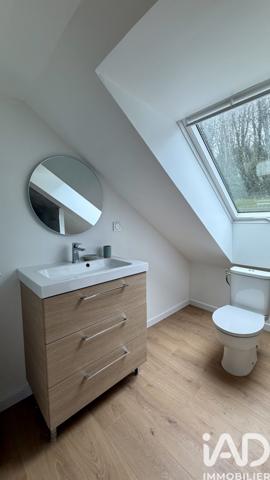 Maison à vendre 6 pièces 142 m² Montivilliers