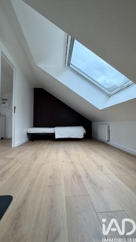 Maison à vendre 6 pièces 142 m² Montivilliers