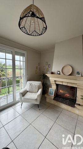 Maison à vendre 6 pièces 142 m² Montivilliers