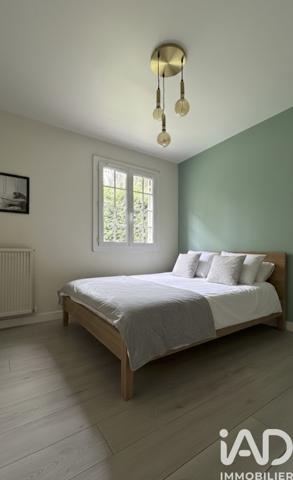 Maison à vendre 6 pièces 142 m² Montivilliers