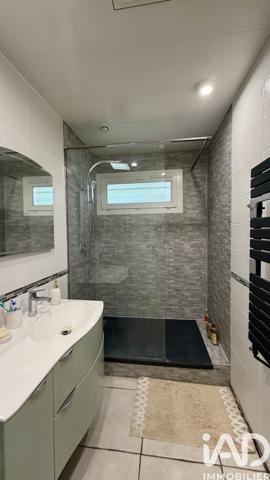 Maison à vendre 6 pièces 142 m² Montivilliers