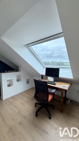 Maison à vendre 6 pièces 142 m² Montivilliers