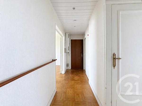 Appartement T3 à vendre  3 pièces - 62,03 m 2   SURESNES  - 92