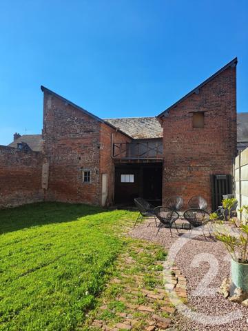 Maison à vendre  8 pièces - 269 m2 ORBEC - 14