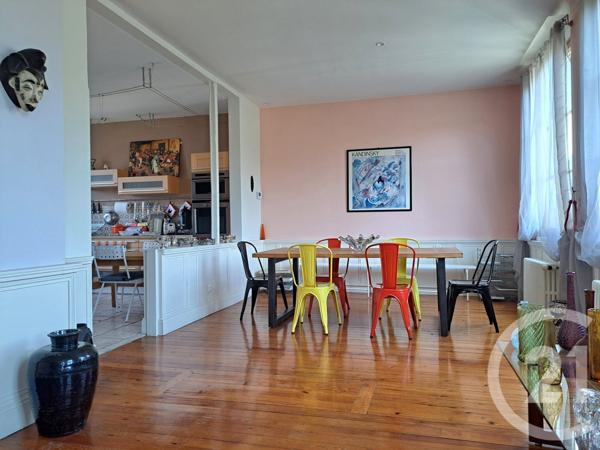 Maison à vendre  8 pièces - 269 m2 ORBEC - 14