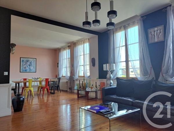 Maison à vendre  8 pièces - 269 m2 ORBEC - 14